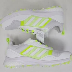 Adidas Women's Zoysia Spikeless Golf Shoes
